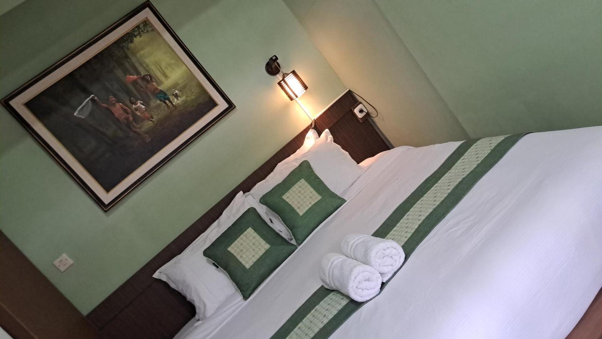 Griya Jene Homestay Syariah Ngabean Номер фото
